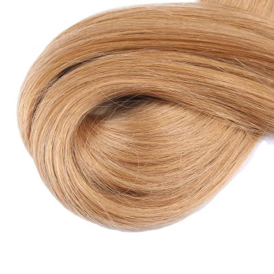 China Wholesale Silky Straight Wave Russian Virgin Pre Bonded Hair Extensions U Tip Hair Extensions for sale