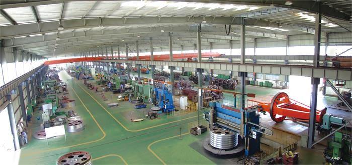 Proveedor verificado de China - Anhui Herrman Machinery  Co.,ltd