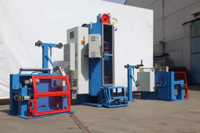 Κίνα Wire and Cable Rewinding Machine προς πώληση