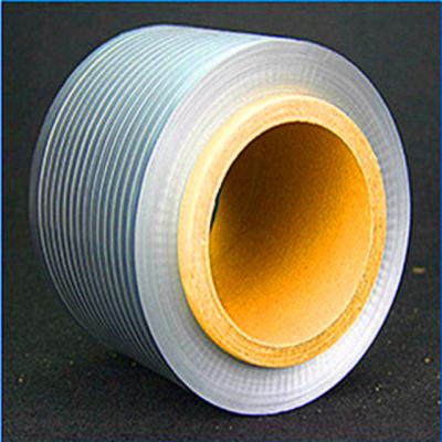 China High Frequency Wire Cable Accessories Wire Wrap With Gray Aluminum - Plastic Composite Tape AlMylar for sale