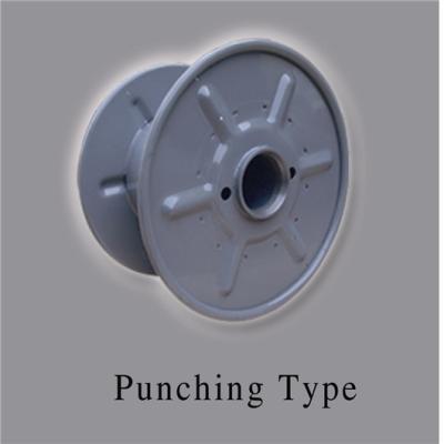 Κίνα Προσαρμοσμένο Punching εξαρτημάτων PN200-1250 καλωδίων καλωδίων μεγέθους μασούρι προς πώληση