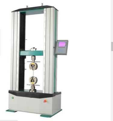 China 30KN 1100mm Crosshead Travel Tensile Strength Tester Machine for sale