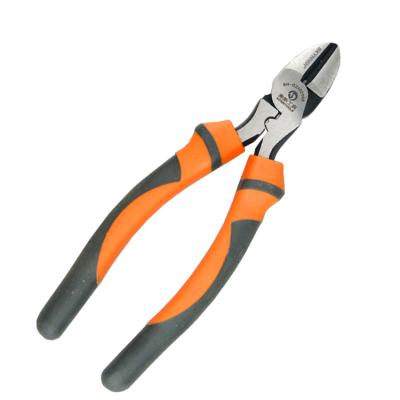 China Cutting Stainless Steel Wire Cutter Pliers MULTI FUNCTIONAL Cut Stripping Pliers Wire Needle Nose Pliers Set Hand Tool for sale