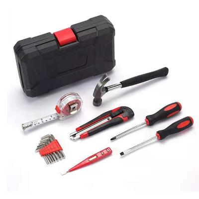 China Household Tool Set Screw Driver Set Hand Tools Set Hammer For Mechanics Tools Kit-General Other DIY Tools for sale