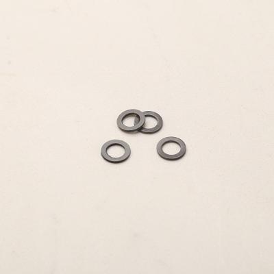 China Car/Industrial/Machine M4 - M12 High Pressure Soft Gasket Parts Seal Nylon Plastic Insulation Stud Bolt Flat Gasket for sale