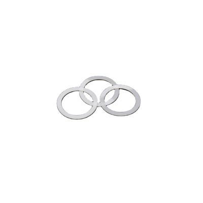 China Car/industrial/machine gasket ring pet fabrics textiles gasket polyester customization 2mm motor massager manufacturer for sale