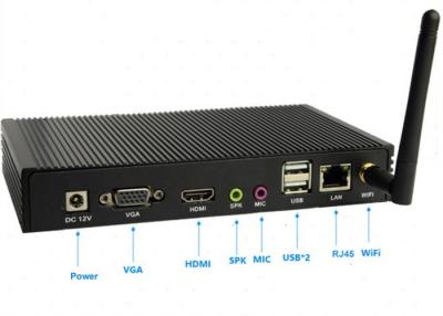 중국 42 인치 이중을 가진 다 스크린 관제사 Hdmi 고성능 - 형태 기능 판매용