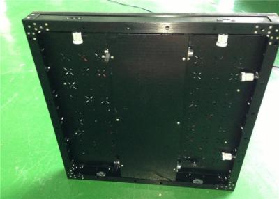 China P8 Super Thin Rental Indoor LED Video Wall With Light Weight Die Casting Aluminum Cabinet for sale