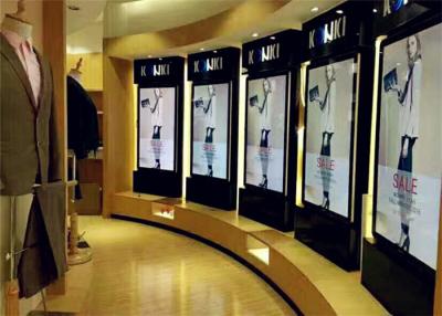 Cina Chiosco interattivo LCD a 42 pollici Samsung/AUO del touch screen per il centro commerciale in vendita