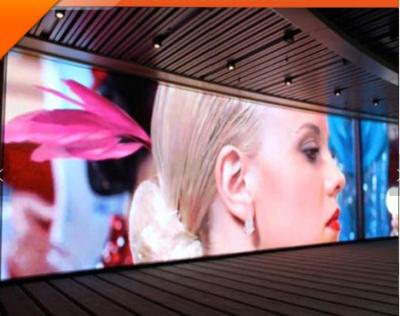 China Digital Acrylic 360 Degree LED Display 4mm 2mm Pixel For Shopping Mall for sale