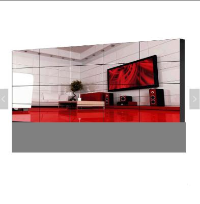 China 46 Inch LCD Video Wall With Auto Temperature Controller 700cd/m2 Brightness for sale