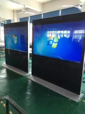 中国 100inch相互タッチ画面TV 販売のため