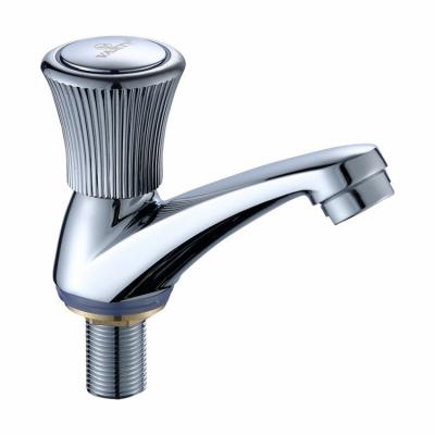 China Thermostatic Faucets Cartridge Water Saving Chrome Bathroom Faucet Kitchen Sink Brass Basin Faucets for sale