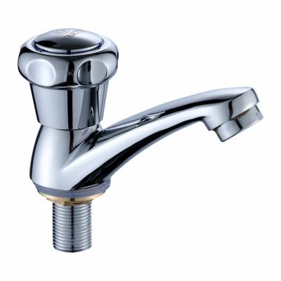 China Single Cupc Cold Water Bathroom Basin Faucets Faucets Thermostatic Bathroom Faucets for sale