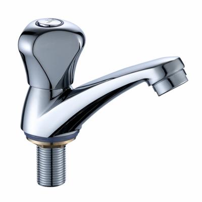 China China Manufacturers Thermostatic Faucets Cheap Price Brass Sing Hole Water Faucets Basin Bathroom Sink Faucets for sale