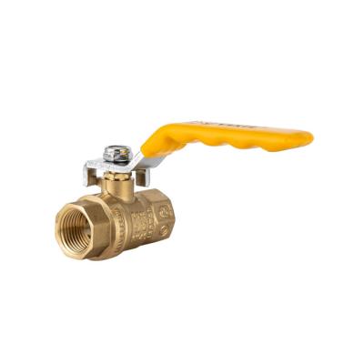 China Top Selling Portable Genuine Brass Union Ball Valve Upvc Lockable Ball Valve For Water Pump for sale