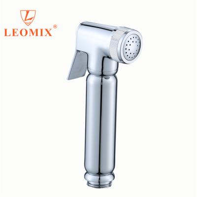 China From Factory Directly Wholesale 1.2M Stainless Steel Toilet Portable Shattaf Sprayer Hose for sale