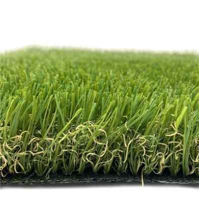 China UV Resistance Artificial Grass Sports Flooring School Synthetic Outdoor Soccer Field for sale