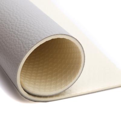 China IAAF Slip Resistance 100% Pure Pvc Vinyl Flooring Roll Easy Installation for sale