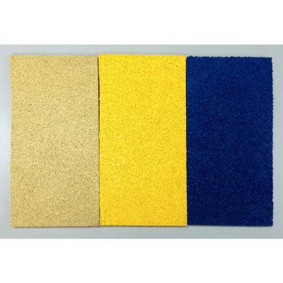 China Eco - Friendly Interlocking Rubber Floor Tiles Multi Purpose for sale