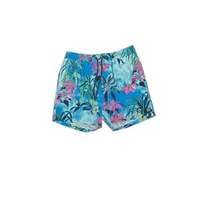 China Wholesale Colorful QUICK DRY Summer Mens Beach Shorts Surf Board Pants Beach Wear for sale