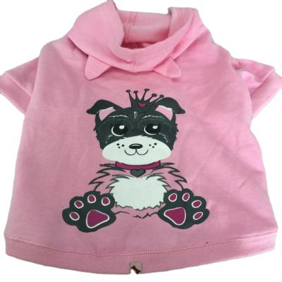 China Outdoor doggie clothes for sale