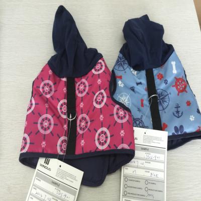 China Outdoor doggie clothes for sale