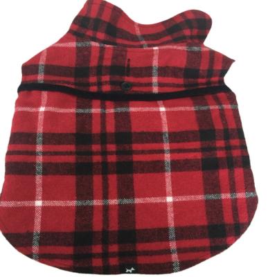 China Outer Wear Life Doggie Clothes for sale