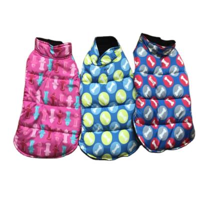 China Outdoor doggie clothes for sale