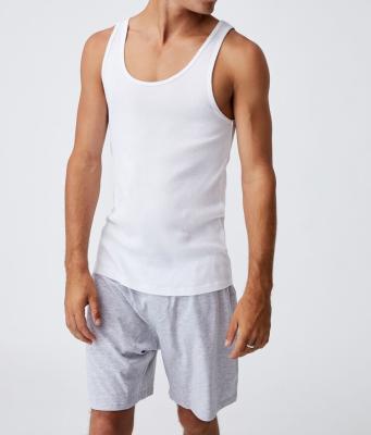 China QUICK DRY Mens Pajamas Sleepwear Nightgowns for sale