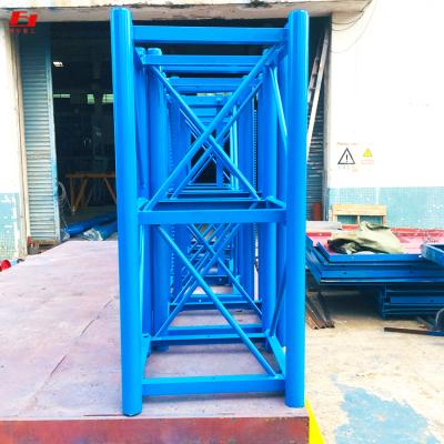 China SC200 Cargo Equipment Construction Elevator Factory Building Equipment Building Crane Transportation Safety for sale