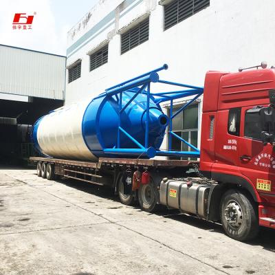 China Standby High Performance Factory Ready Mobile Concrete Batching Price With 150T Cement Silo for sale