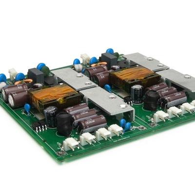 China FR-4 Temperature Control PCB Board Electronics Assembly Electronics Manufacturer OEM Oem Electronic for sale