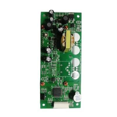 China Good Supplier OEM Health and Medical Care Detector Device Equipment PCB Board Assembly PCBA GFH-18 for sale