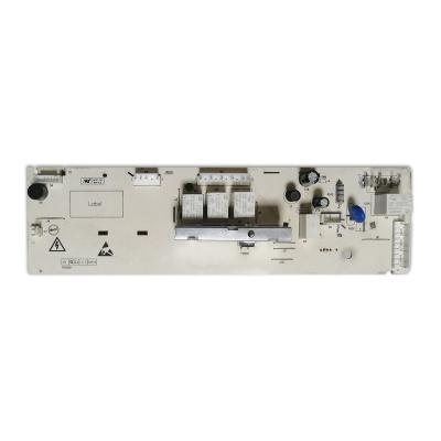 China PCB panel PCB washing machine control board manufacturer GFH-18 professional production for sale