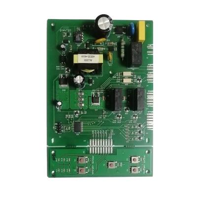 China OEM home appliance custom pcba GFH-18 Shenzhen manufacturer home appliance electronic control board assembly professional for sale