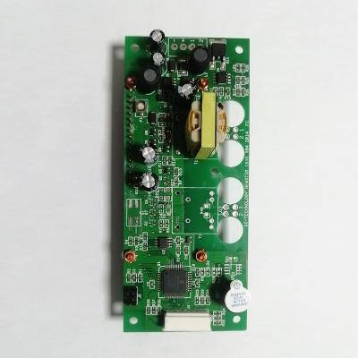 China ENIG PCBA GFH-18 PCB Board Assembly Medical Device Equipment PCB Medical Care Wholesale Board for sale