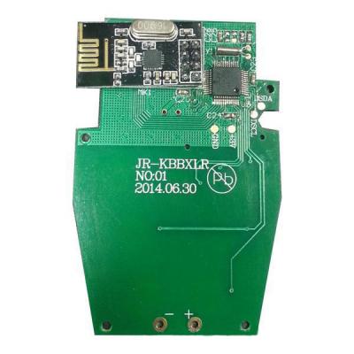 China Pcba Circuit Board manufacturer Pcba Board Assembly 4g Model Pcba factory with custom service GFH-039 for sale