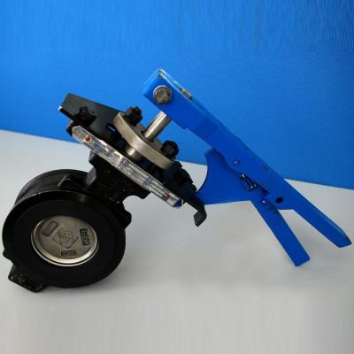 China High Pressure Butterfly Valves for sale