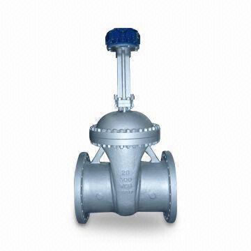 China API Gate Valves for sale