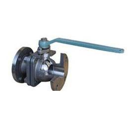 China Split Body Ball Valve for sale