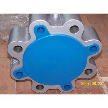 China Integrated lug type Check Valve for sale