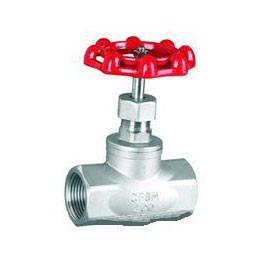 China Threaded Globe Valve for sale