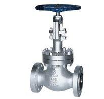 China Cast Steel Globe Valve for sale