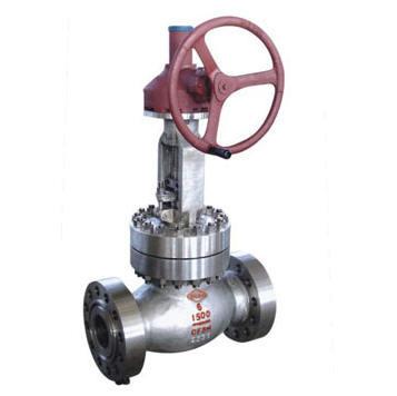 China API globe valve for sale