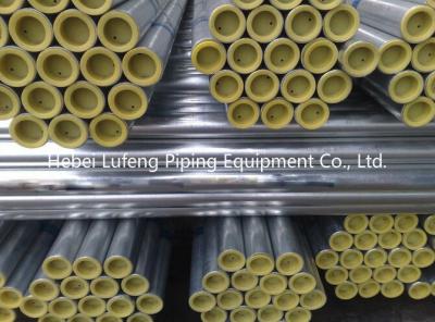 China STPA12 aluminized steel exhaust pipe/STPA22 mild steel round pipe price/A335-P9 lsaw steel pipe for sale