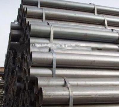 Китай erw pipe price/erw pipe making machine building materials/erw steel tube building materials продается