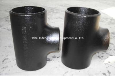 China high quality duplex steel elbow,stainless steel tee,pipe fittings tee,pipe tee for sale