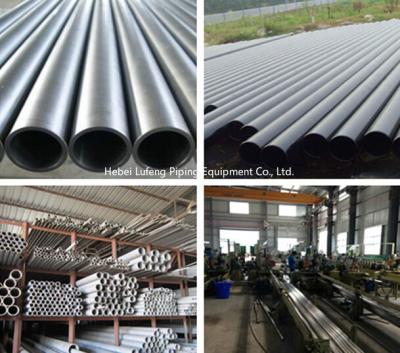 China seamless stainless steel pipe/304 stainless steel pipe price per meter/stainless steel welded pipe for sale