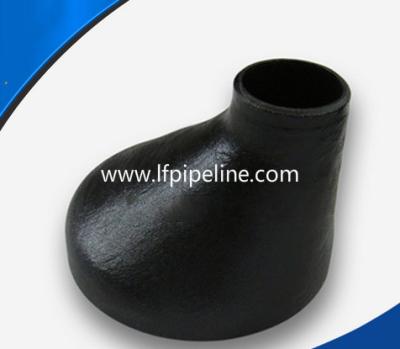 China large pipe reducers carbon steel reducer pipe fitting reducer for sale